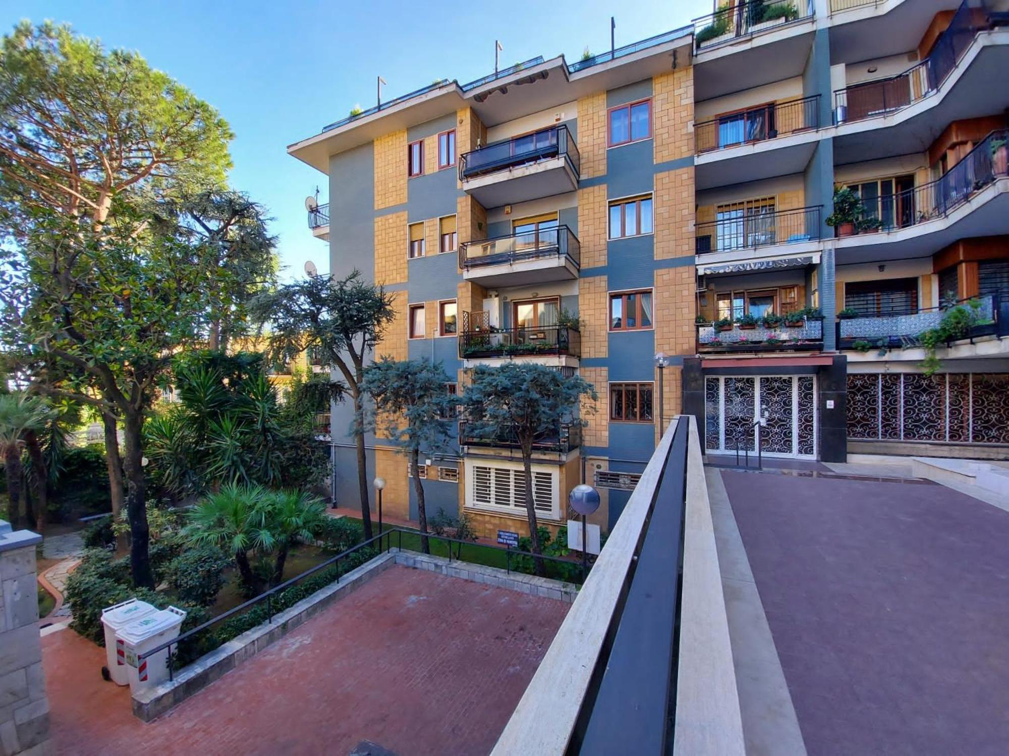 Casa Del Capitano Bed & Breakfast Naples Exterior photo